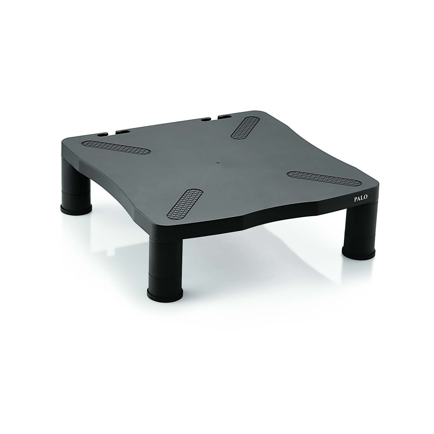 PALO Monitor Stand/Printer Stand (Height Adjustable)
