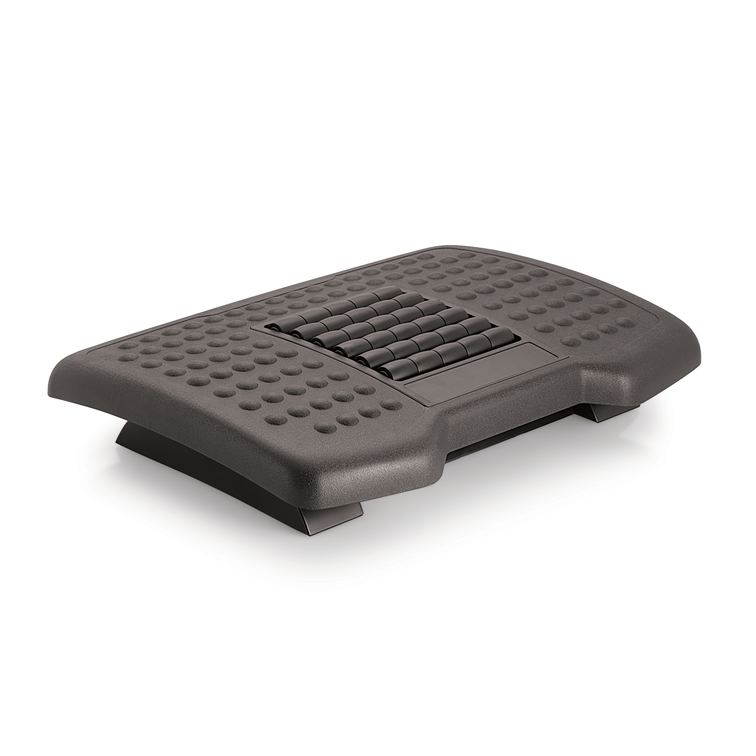 PALO Ergonomic Angle Footrest with Roller