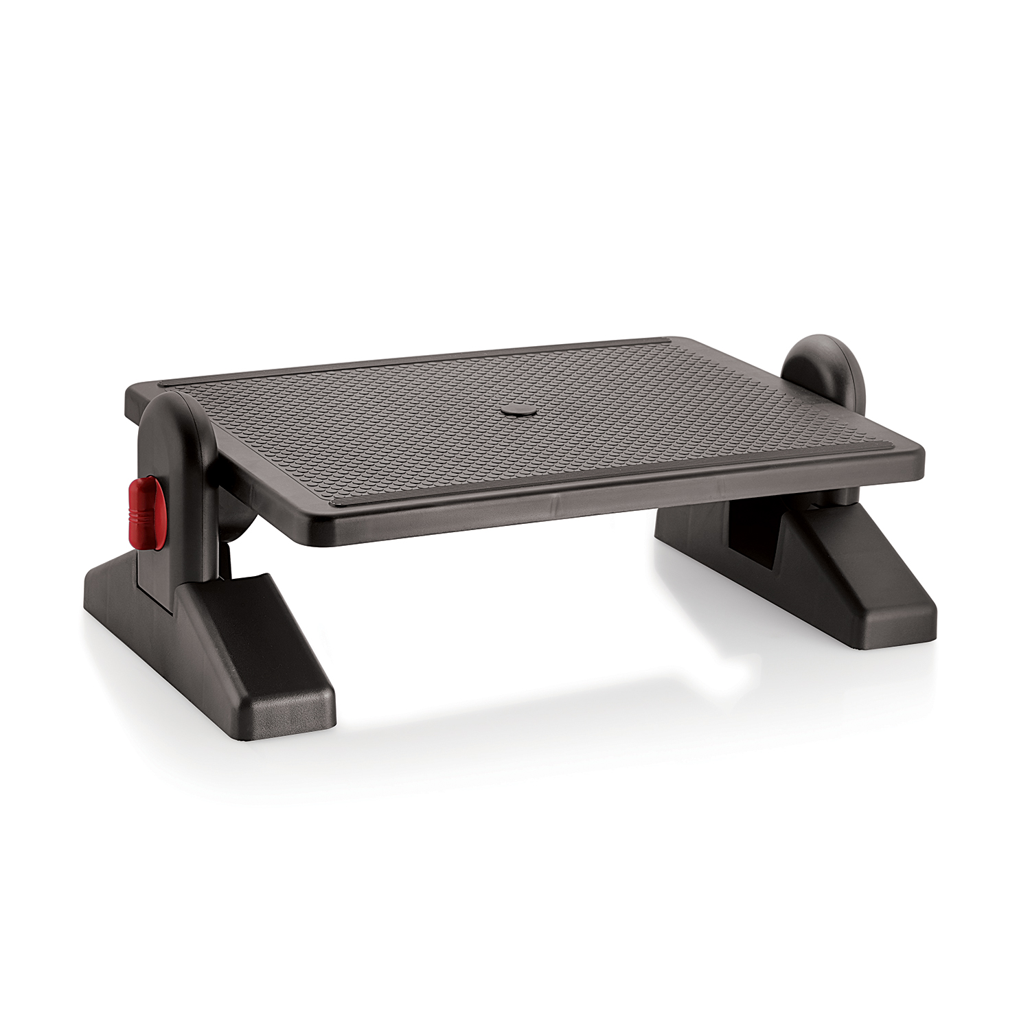 PALO Ergonomic & Angle Adjustable Footrest with Angle Locking
