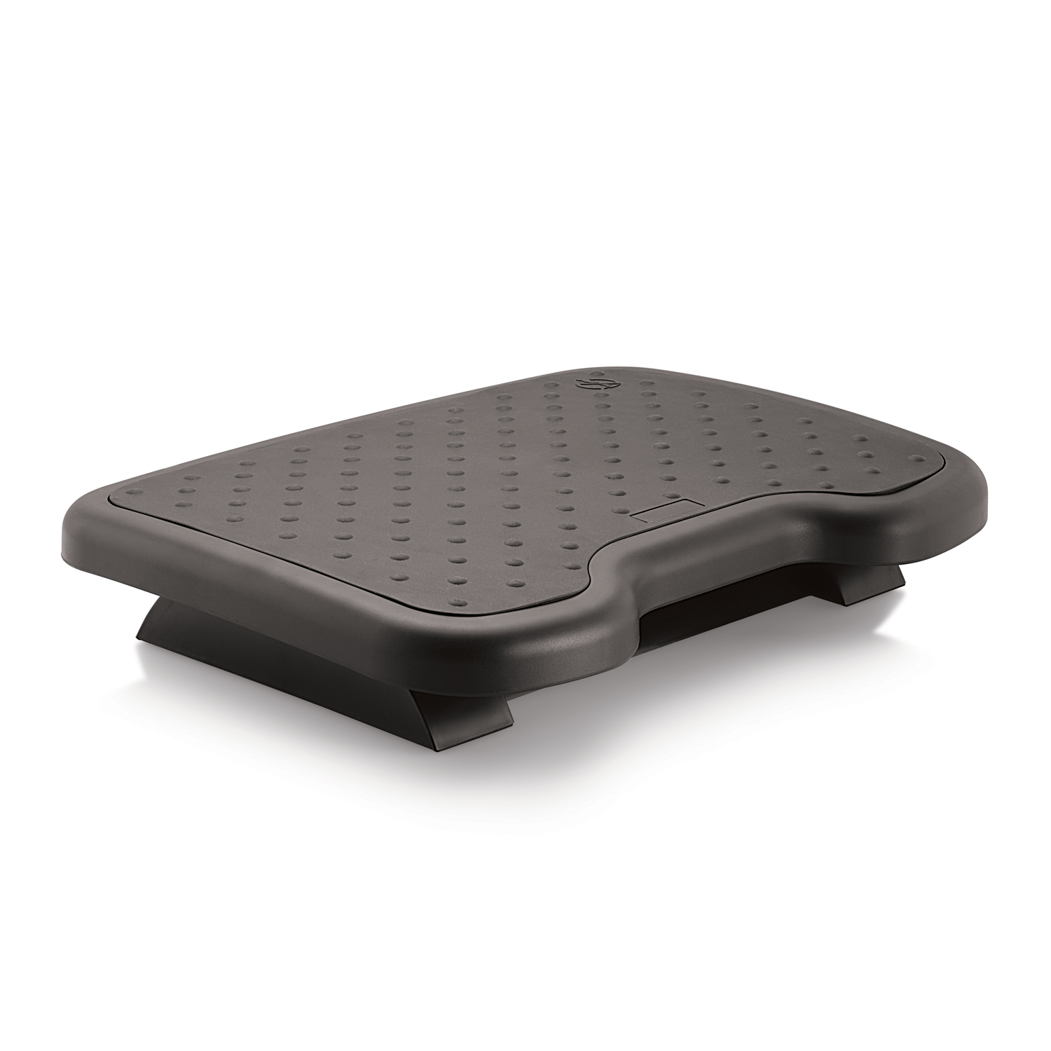 PALO Ergonomic Footrest - With Detachable TPR Surface