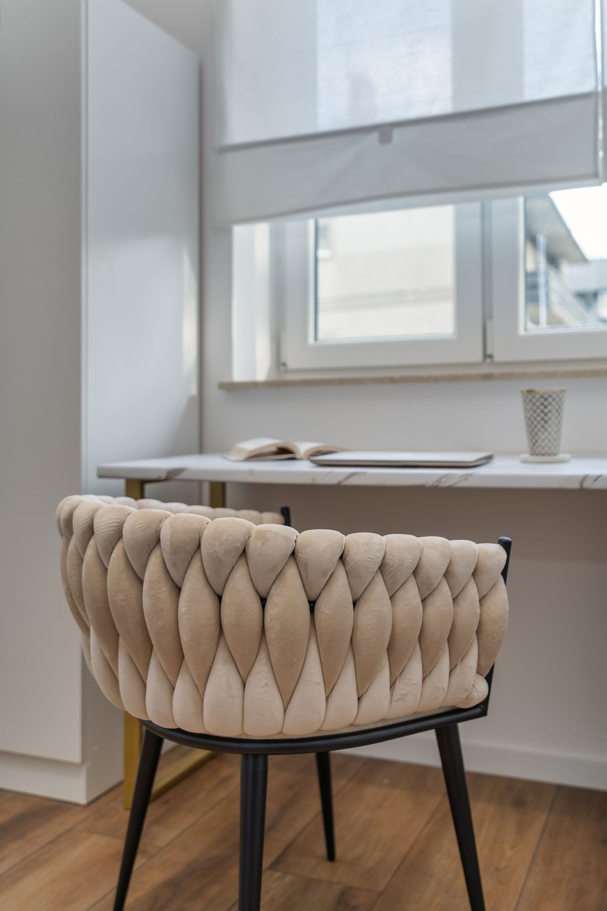 Lumbar Back Rest