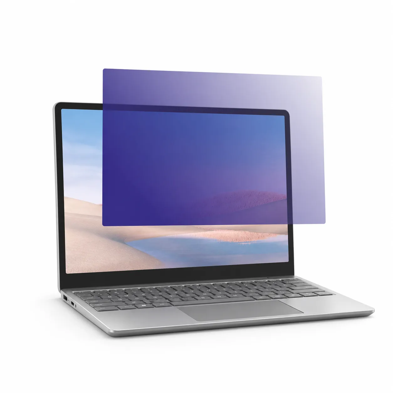PALO BF14.0W9 Widescreen Anti-Glare Blue Light Filter for Laptop (16:9)
