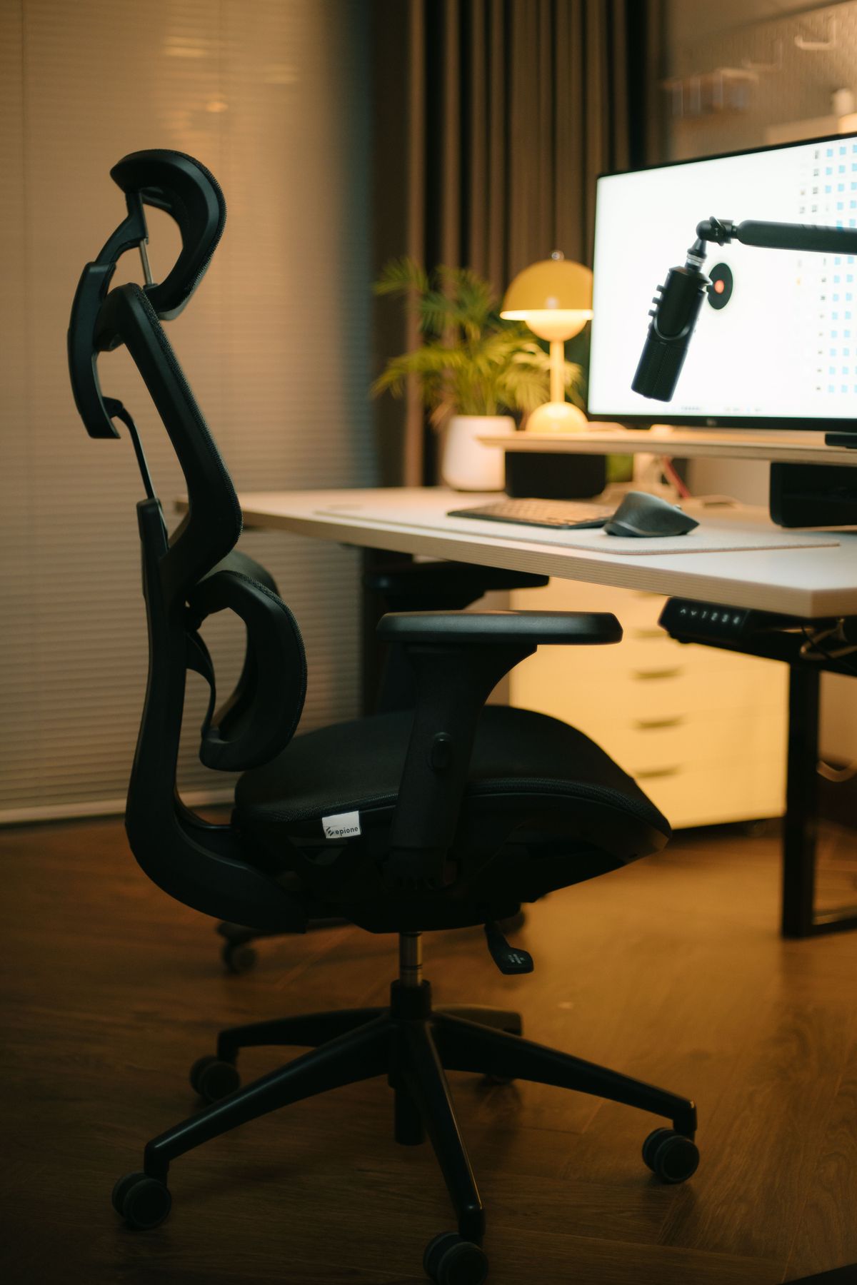 Coccyx Seat Cushion
